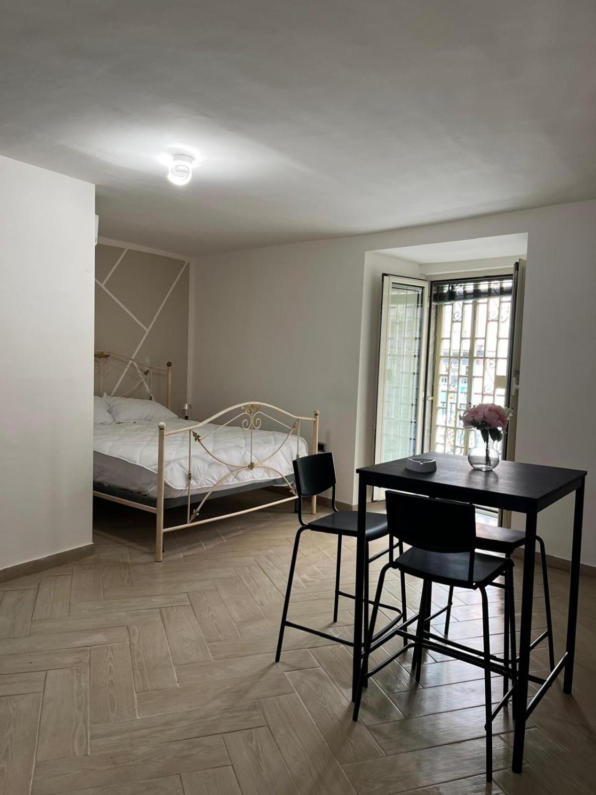 Homestay A Cas E Mamma