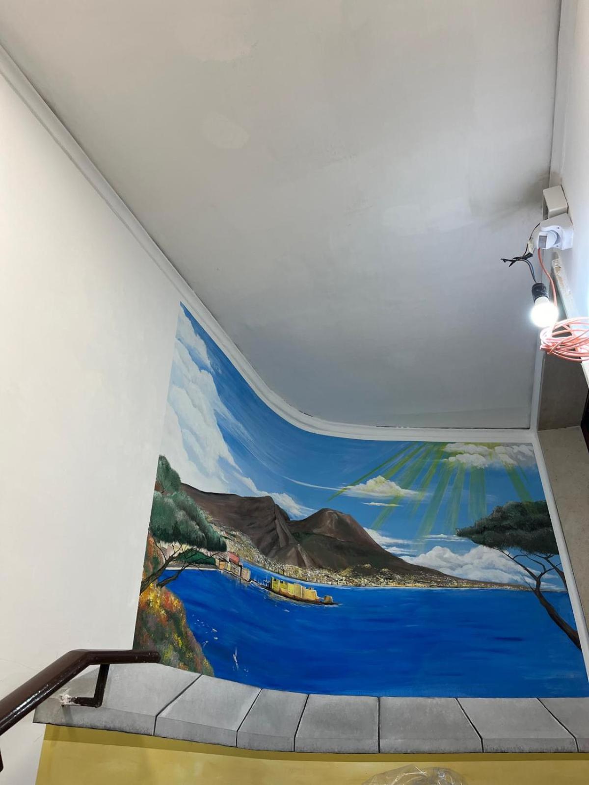 A Cas E Mamma Homestay Naples