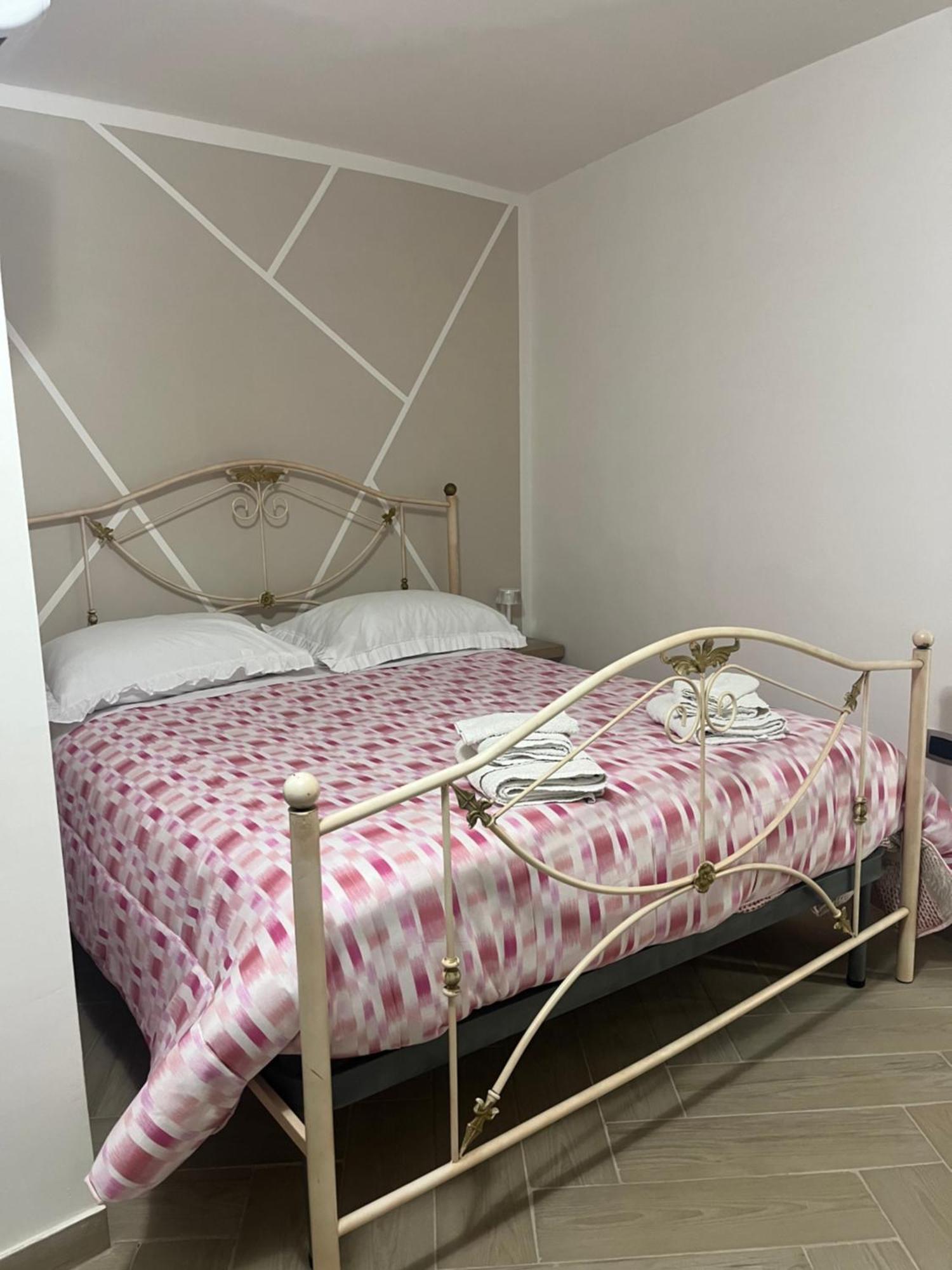 Homestay A Cas E Mamma