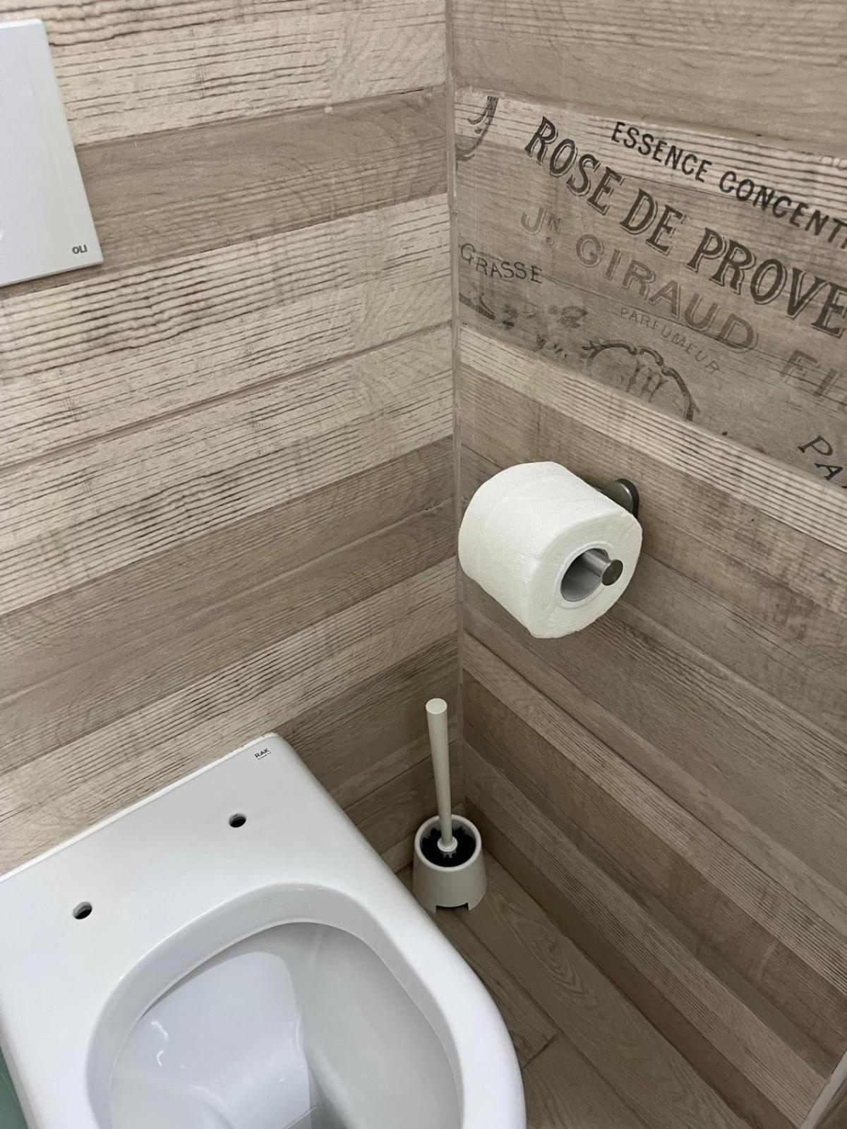 A Cas E Mamma Quarto em Acomodações Particulares *