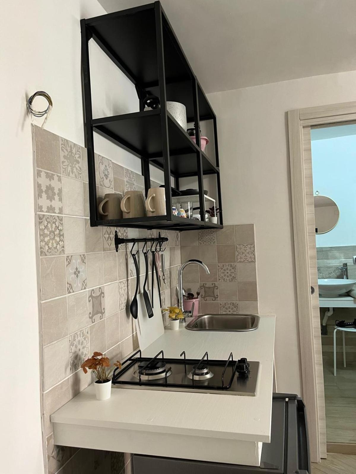 A Cas E Mamma Quarto em Acomodações Particulares *