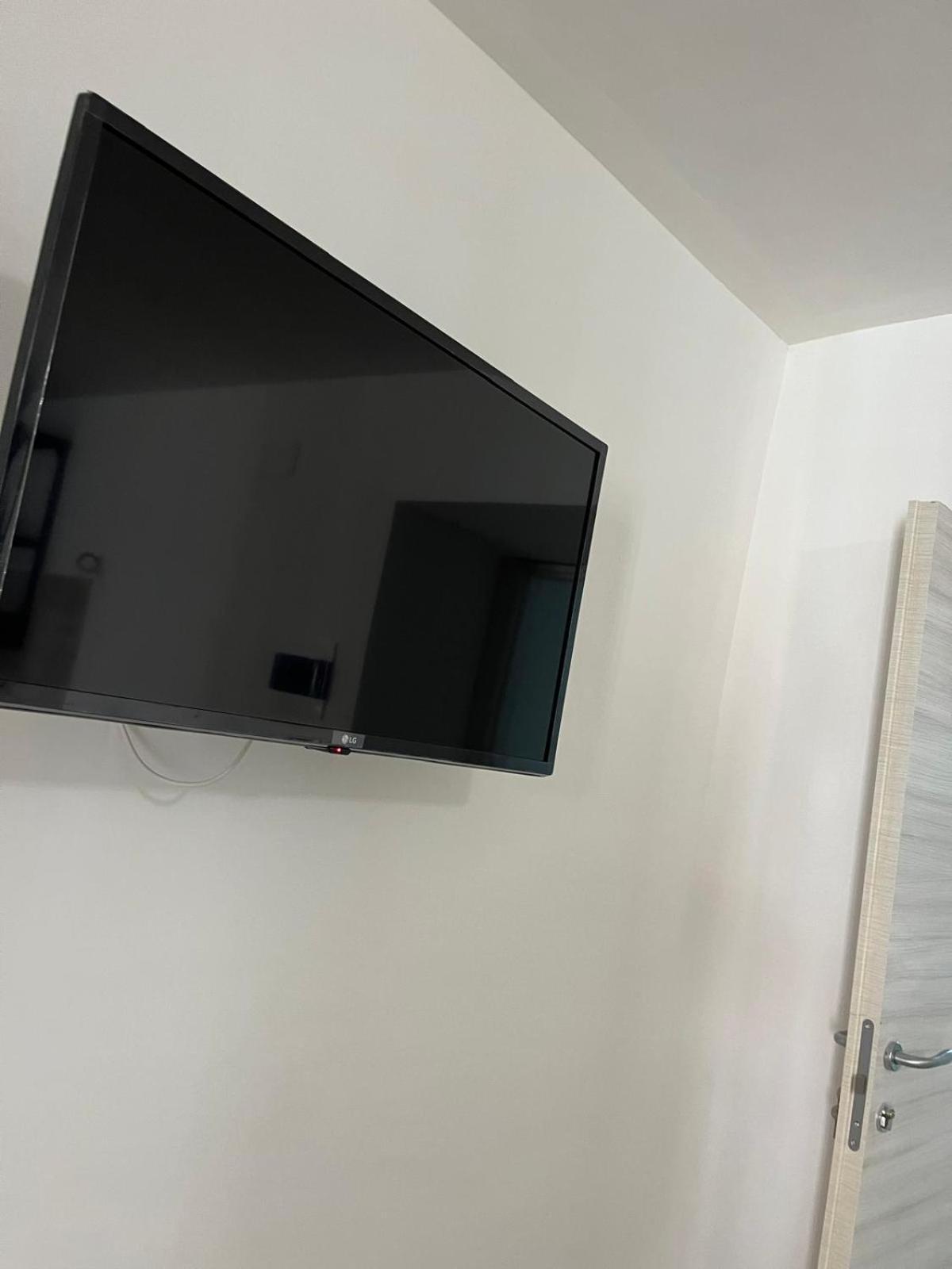 A Cas E Mamma Quarto em Acomodações Particulares