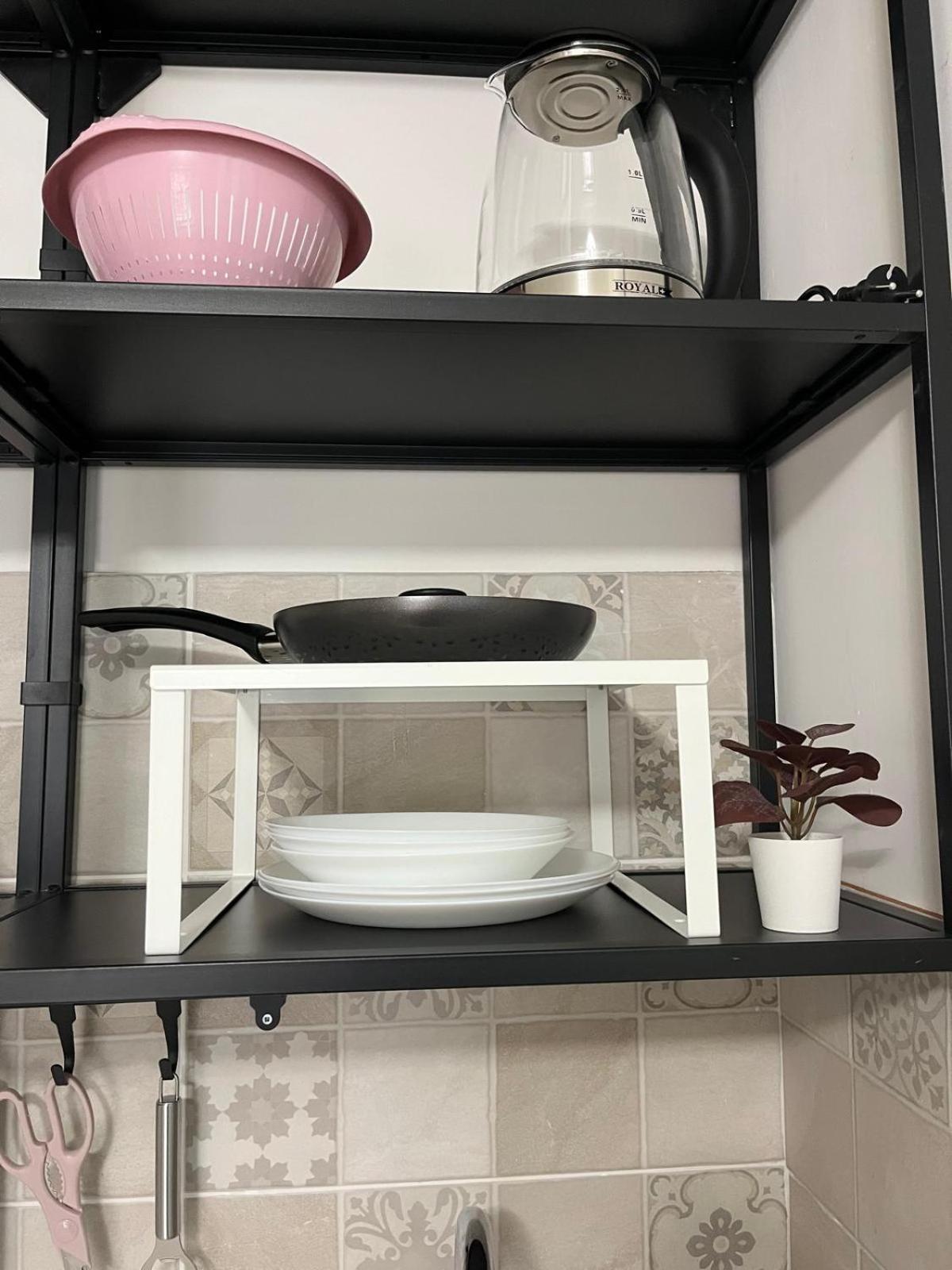 Quarto em Acomodações Particulares A Cas E Mamma