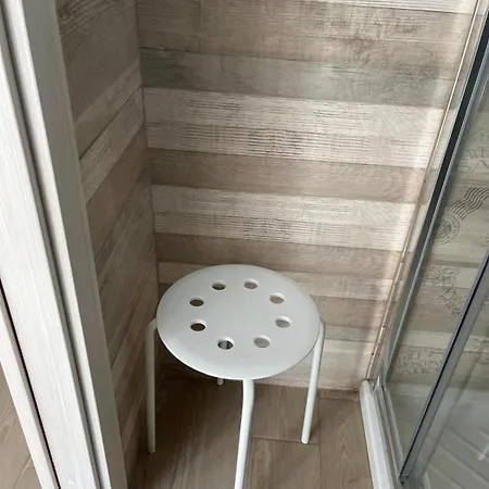 Apartamento A Cas E Mamma Nápoles Exterior foto