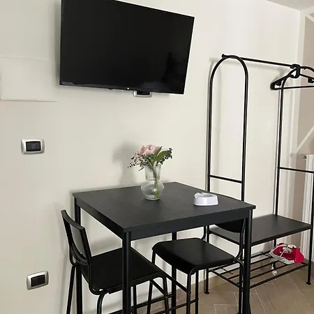 Apartamento A Cas E Mamma Nápoles Exterior foto