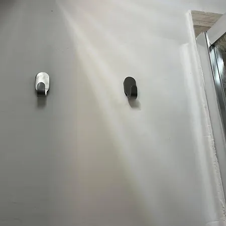 Apartamento A Cas E Mamma Nápoles Exterior foto