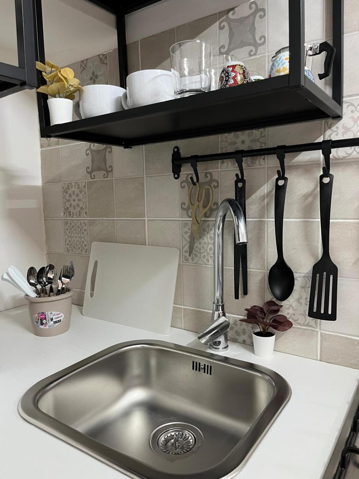 Quarto em Acomodações Particulares A Cas E Mamma *