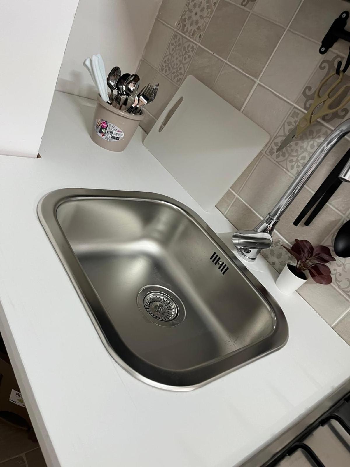 A Cas E Mamma Quarto em Acomodações Particulares