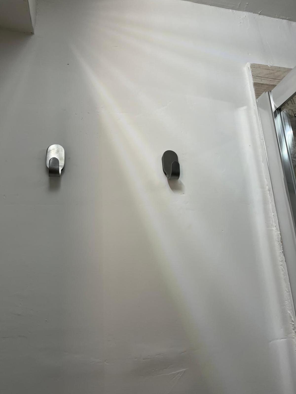 Quarto em Acomodações Particulares A Cas E Mamma Nápoles